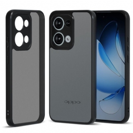 Deksel Oppo Reno 13 5g Mobildeksel Ibmrs