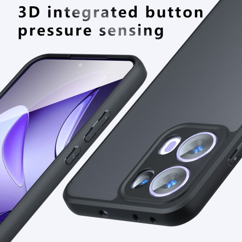 Deksel Oppo Reno 13 5g Mobildeksel Robust