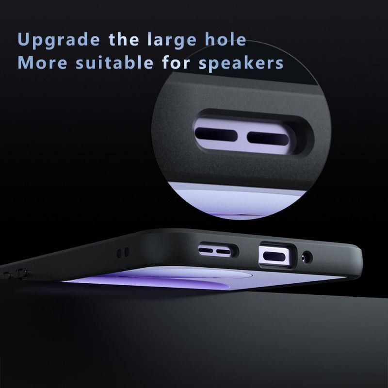 Deksel Oppo Reno 13 5g Mobildeksel Robust