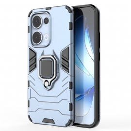 Deksel Oppo Reno 13 5g Ringbestandig Beskyttelse Deksel