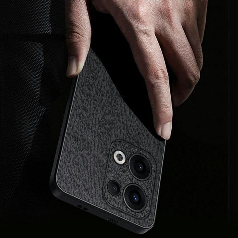 Deksel Oppo Reno 13 5g Treeffekt