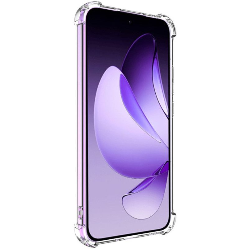 Deksel Oppo Reno 13 5g Ux-4-serien Beskyttelse Deksel