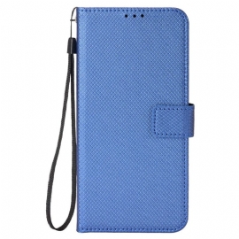 Folio Deksel Oppo Reno 13 5g Stropper Med Prikker