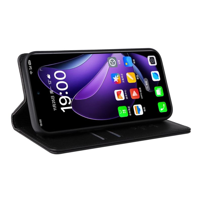 Folio Deksel Oppo Reno 13 5g Ykatu Beskyttelse Deksel