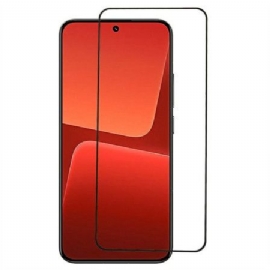 Heldekkende Skjermbeskytter I Herdet Glass For Oppo Reno 13 5g