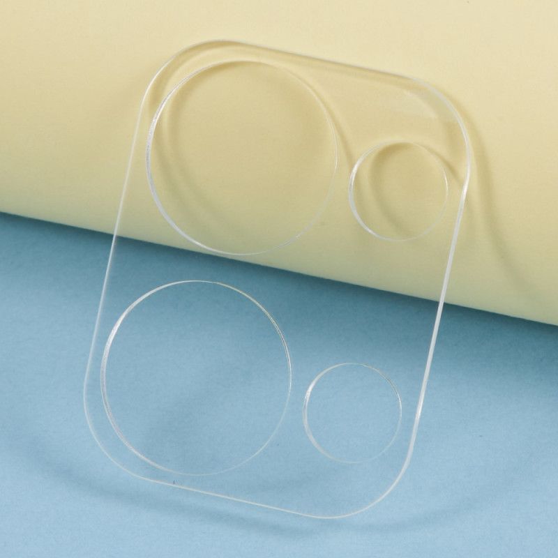 Linsebeskytter I Herdet Glass For Oppo Reno 13 5g