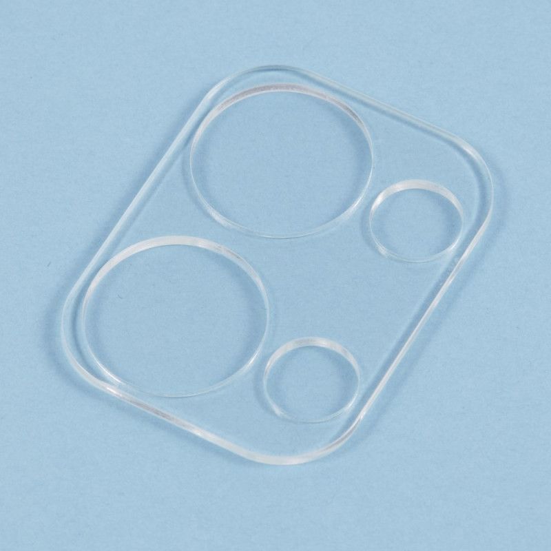 Linsebeskytter I Herdet Glass For Oppo Reno 13 5g