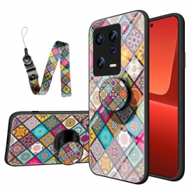 Deksel Til Xiaomi 13 Lappeteppe