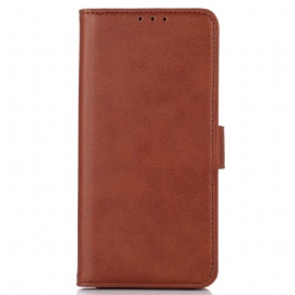Folio Deksel Til Xiaomi 13 Forent