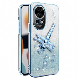 Deksel Huawei Nova 13 Kadem Dragonfly Holder