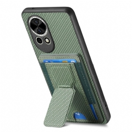 Deksel Huawei Nova 13 Kortholder Og Stativ