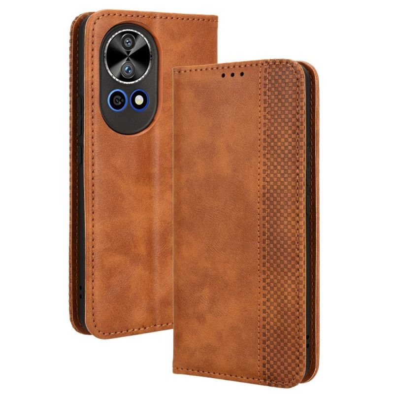 Etui Huawei Nova 13 Vintage Kant