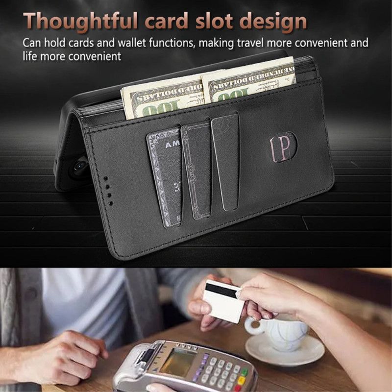 Folio Deksel Huawei Nova 13 Azns Beskyttelse Deksel