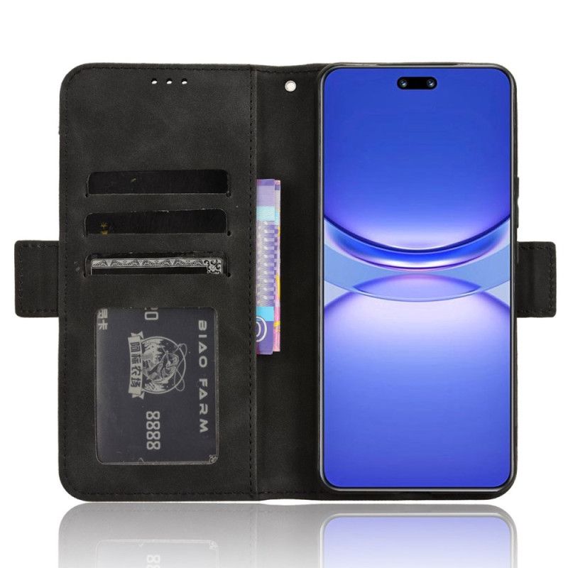Folio Deksel Huawei Nova 13 Multikortholder
