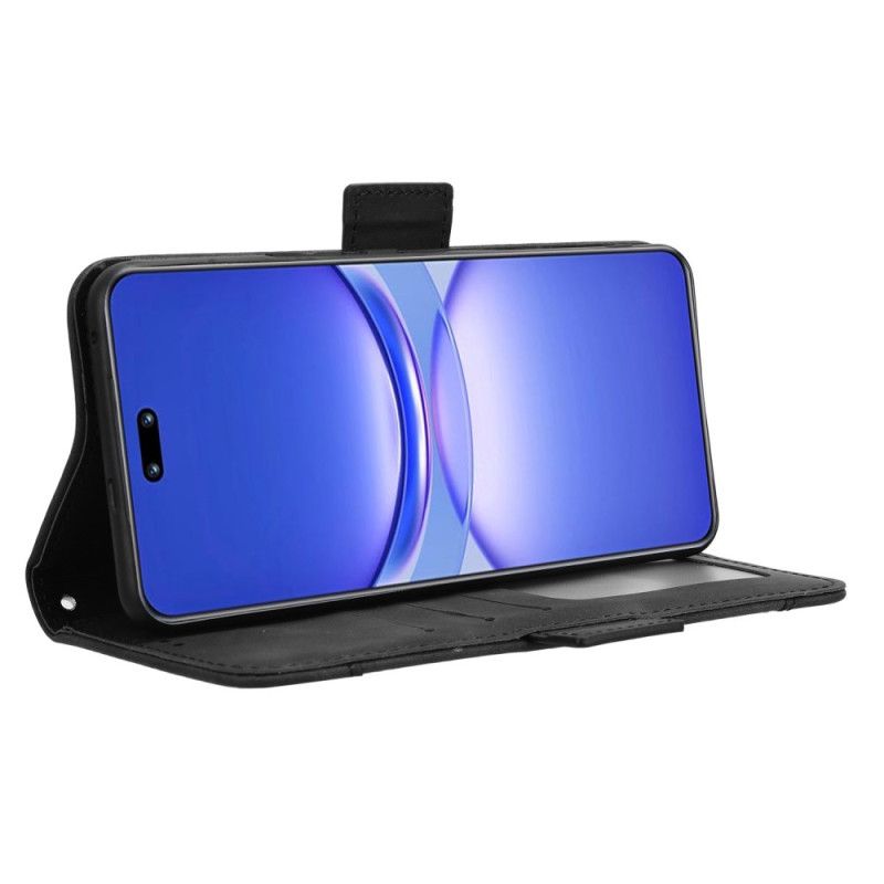 Folio Deksel Huawei Nova 13 Multikortholder