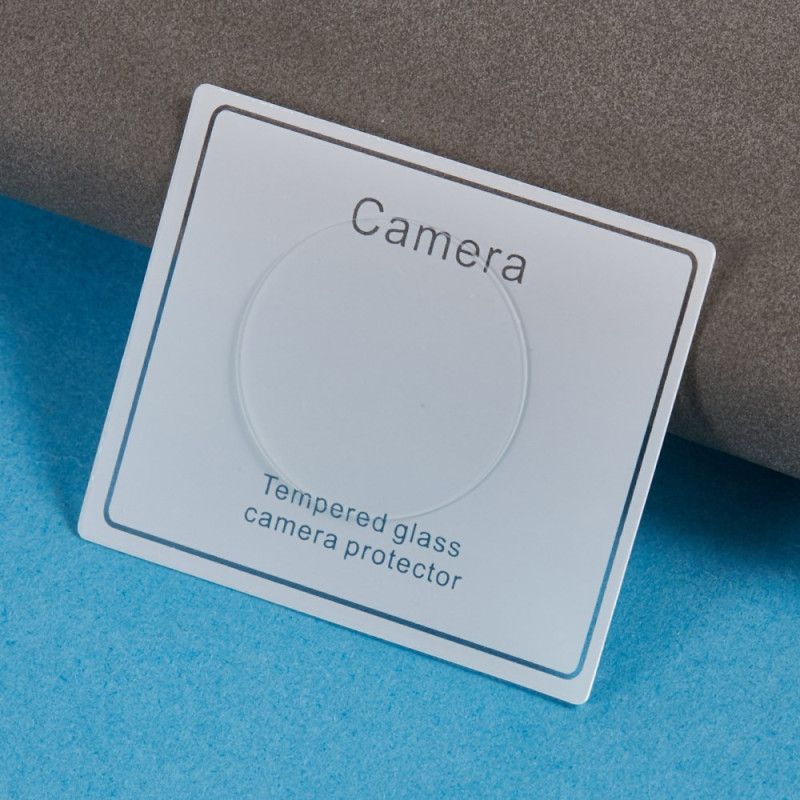 Linsebeskytter I Herdet Glass For Huawei Nova 13 5g