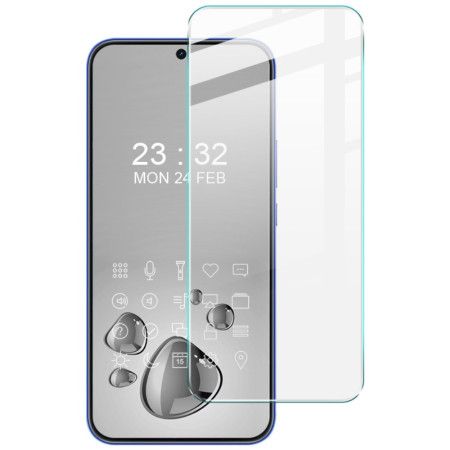 Skjermbeskytter I Herdet Glass For Huawei Nova 13