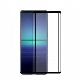 Sony Xperia 5 Ii Full Størrelse Herdet Glass Skjermbeskyttere (2 Stk)