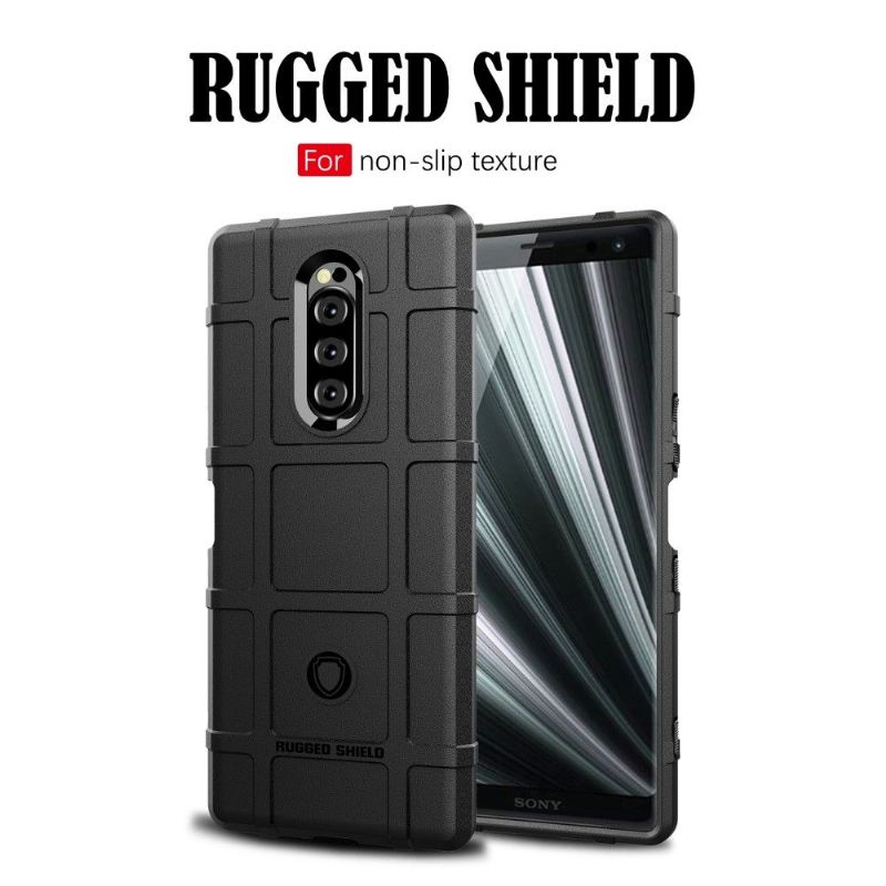 Deksel Til Sony Xperia 1 Originalitet Robust Skjold