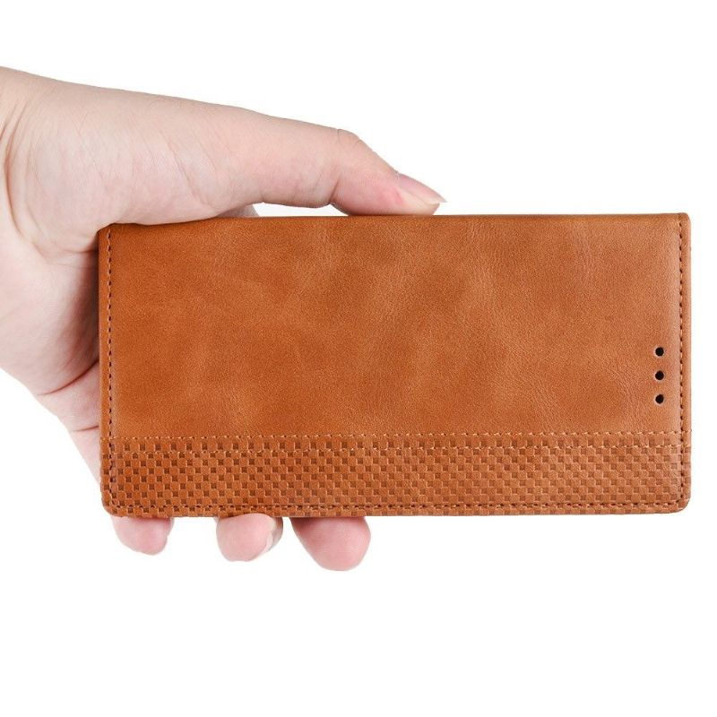 Etui Til Sony Xperia 1 Cirenius-kortholder