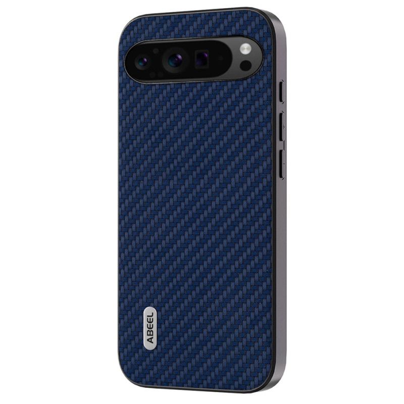 Deksel Google Pixel 9 Pro Xl Mobildeksel Abeel Karbonfiber