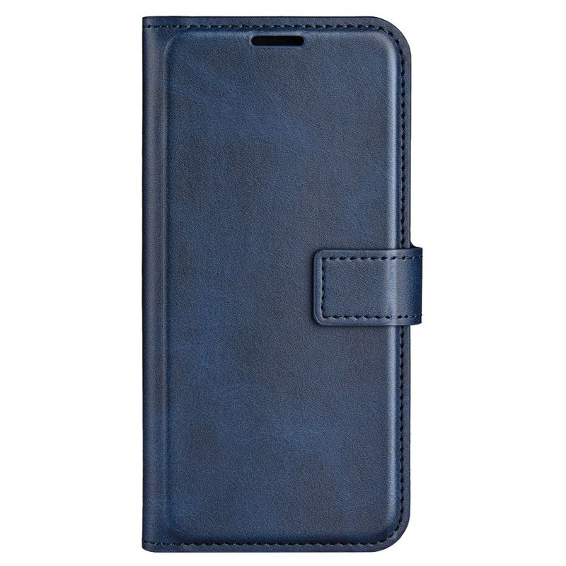 Lærdeksel Folio Deksel Google Pixel 9 Pro Xl Skinnstil