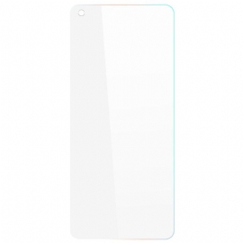 Realme 9 Pro Plus Beskyttelsesfilm I Herdet Glass