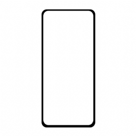 Realme 9 Pro Plus Skjermbeskytter I Herdet Glass I Full Størrelse