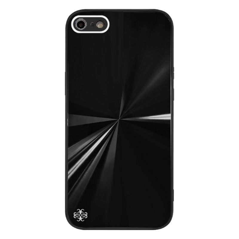 Deksel Til iPhone SE 2022 Design Vinyl