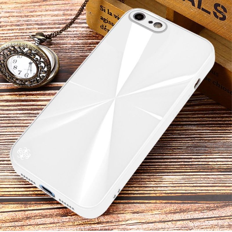 Deksel Til iPhone SE 2022 Design Vinyl