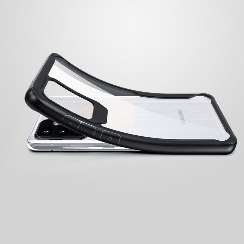 Deksel Til Samsung Galaxy A72 4G / A72 5G Slett