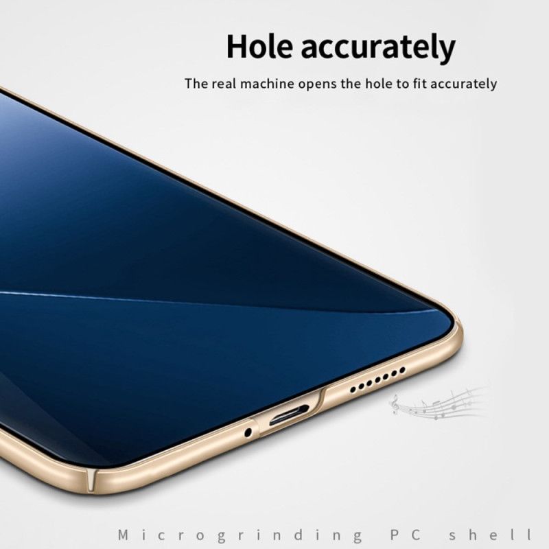 Deksel Xiaomi 14 Pro Ultra Fin Mofi