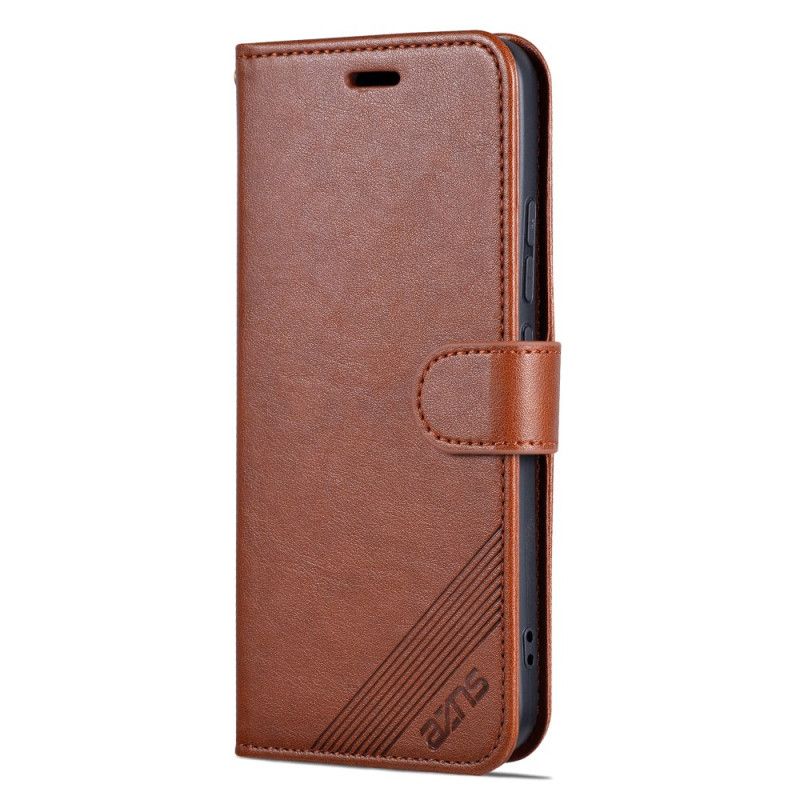 Folio Deksel Til Xiaomi 14 Pro Azns