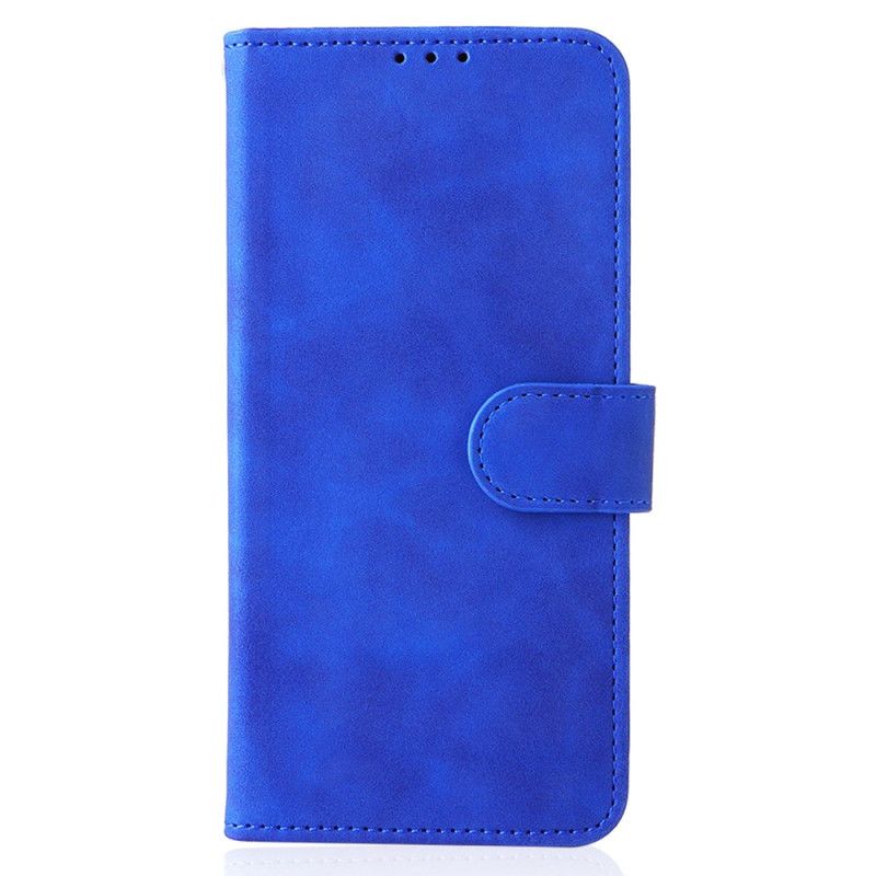 Folio Deksel Til Xiaomi 14 Pro Semsket Skinneffekt