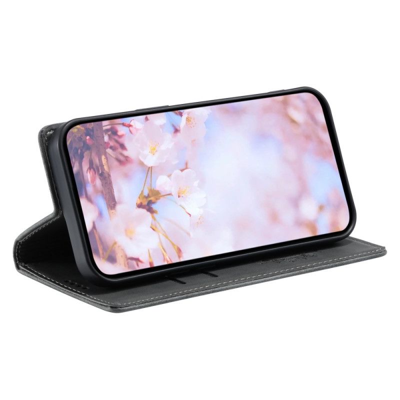 Lærdeksel Folio Deksel Xiaomi 14 Pro Mobildeksel Mandala Semsket Skinneffekt