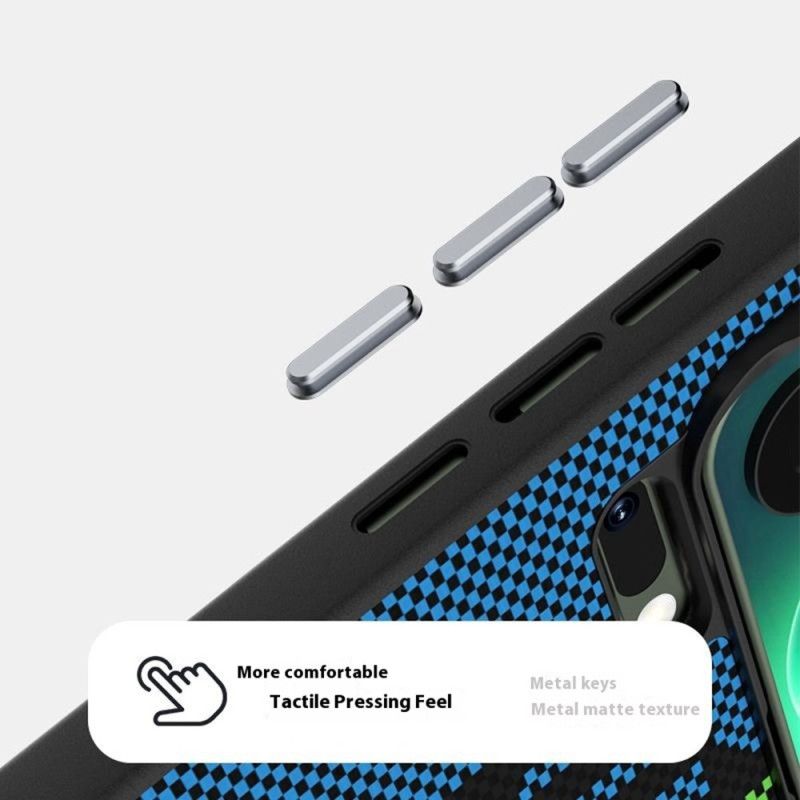 Deksel Til Xiaomi 17 Pro Max 6d Mikropreget Abeel