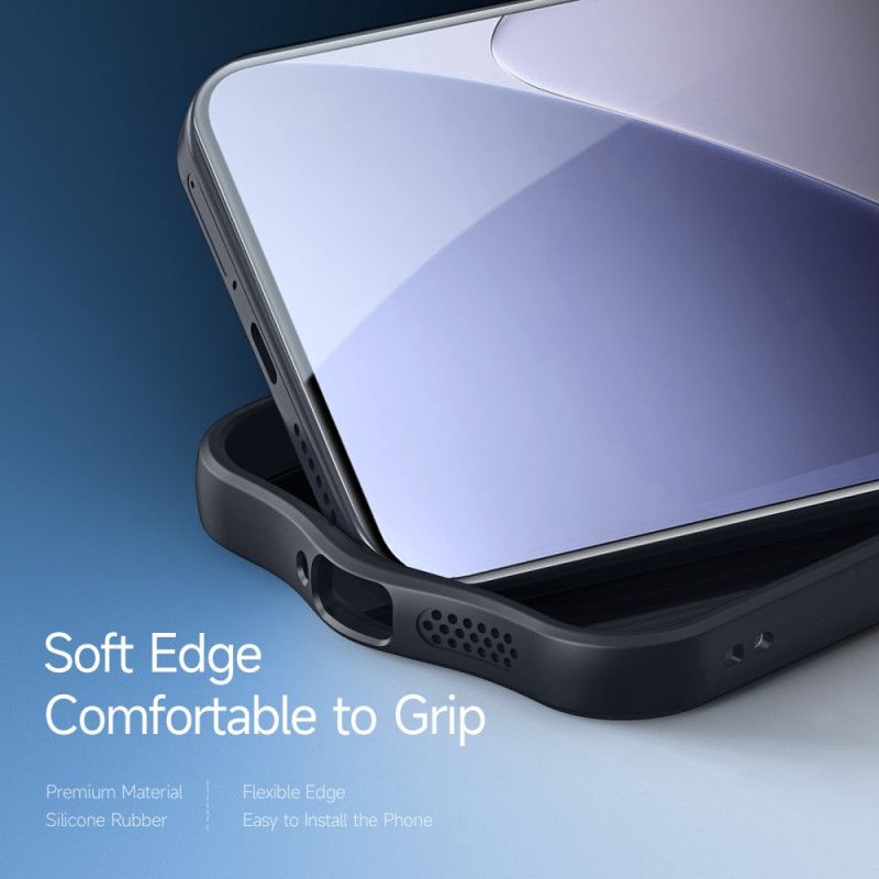 Deksel Til Xiaomi 17 Pro Max Aimo-serien Dux Ducis