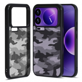 Deksel Til Xiaomi 17 Pro Max Ibmrs