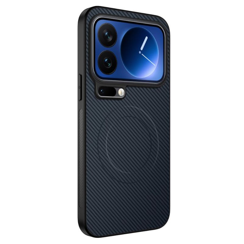 Deksel Til Xiaomi 17 Pro Max Magsafe Karbonfiber