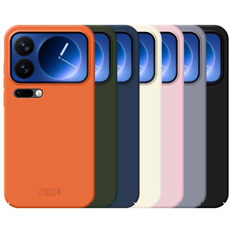 Deksel Til Xiaomi 17 Pro Max Mofi Qin-serien Mofi