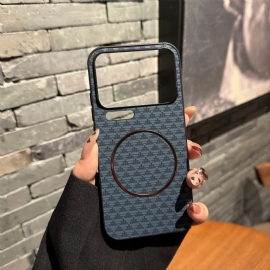 Deksel Til Xiaomi 17 Pro Max Trekantet Tekstur