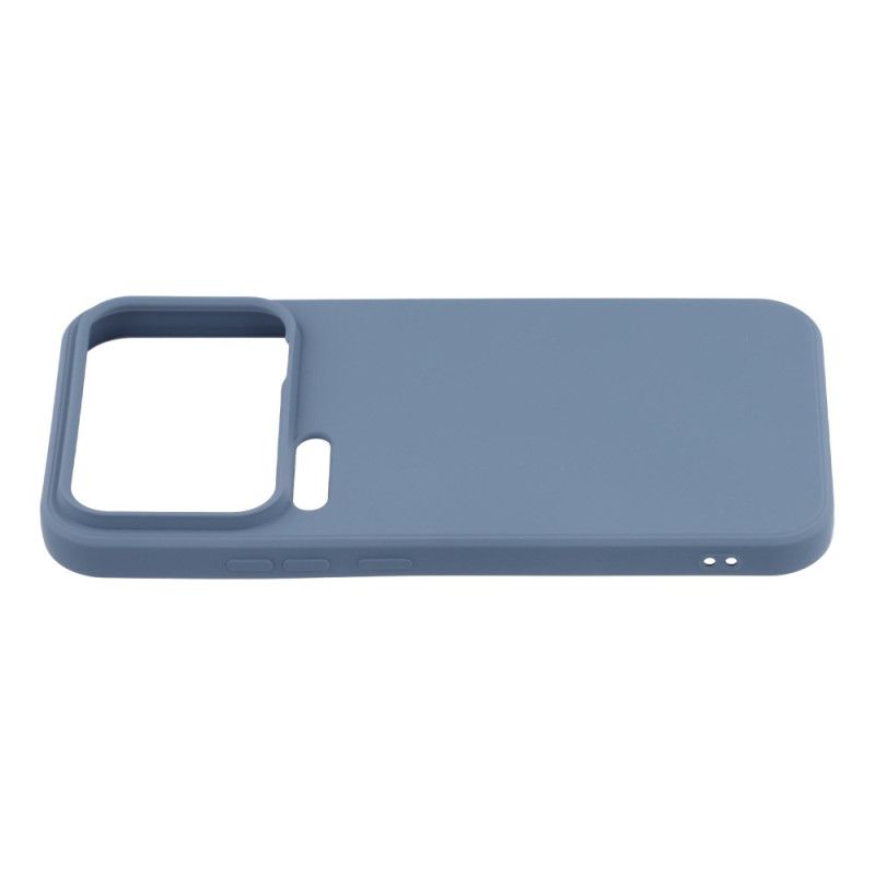 Deksel Xiaomi 17 Pro Max Fleksibel