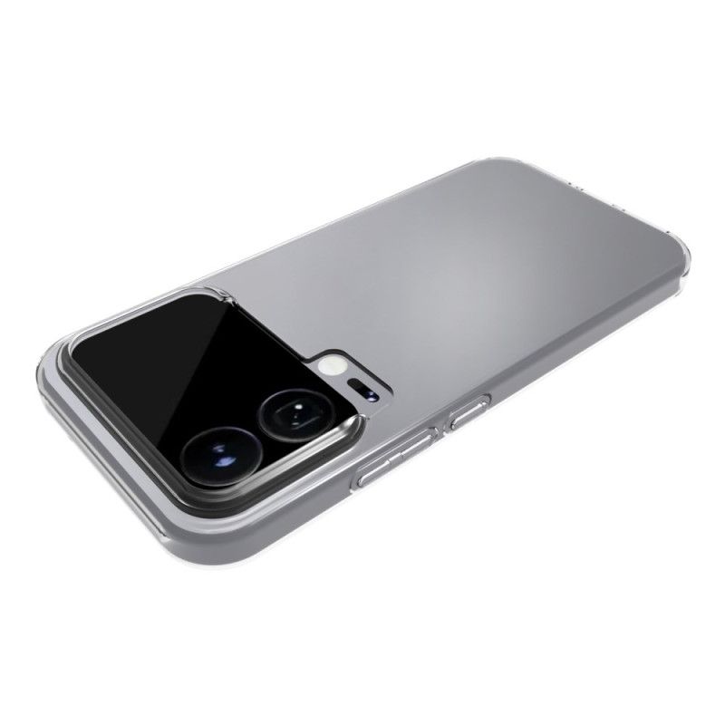 Deksel Xiaomi 17 Pro Max Klar