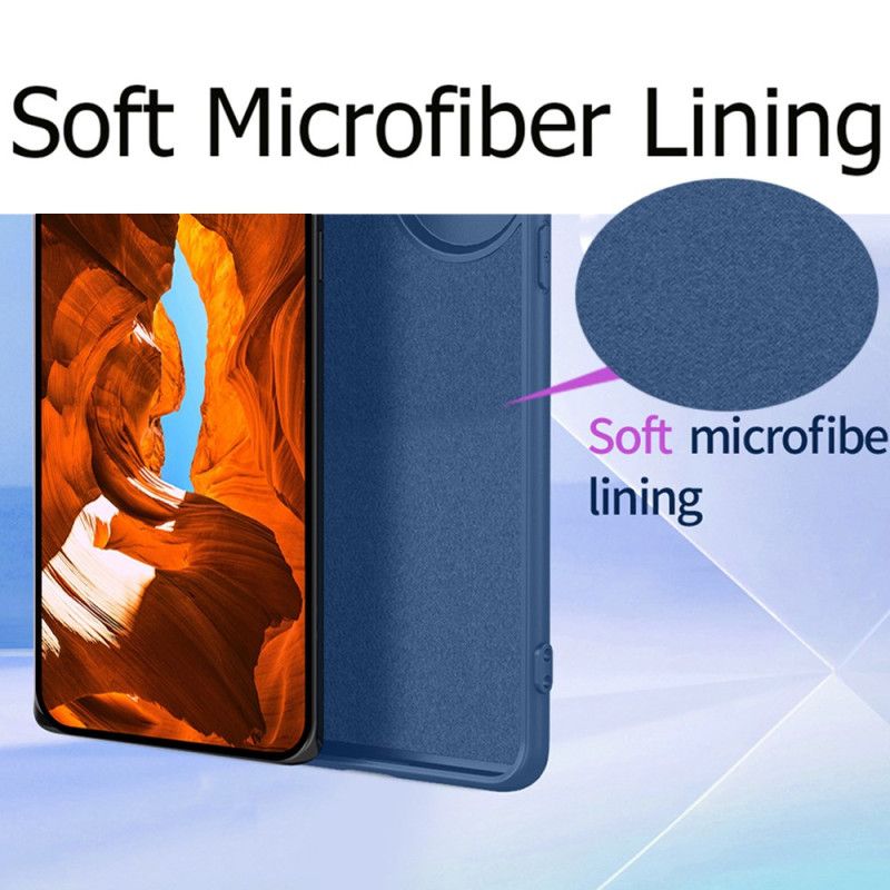 Deksel Xiaomi 17 Pro Max Magnetisk Fleksibel Silikon