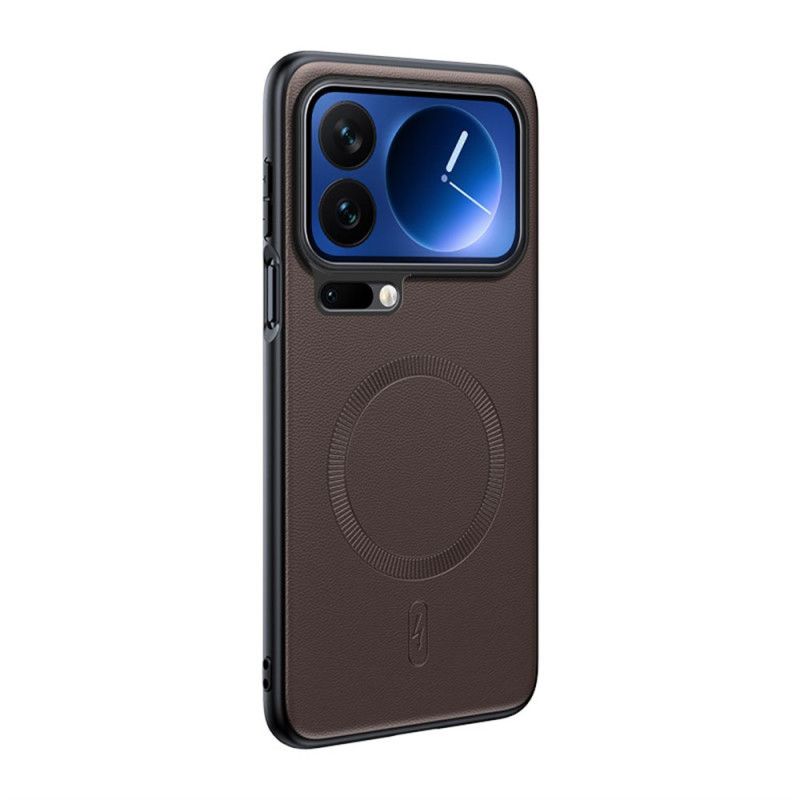 Deksel Xiaomi 17 Pro Max Magsafe-kompatibel