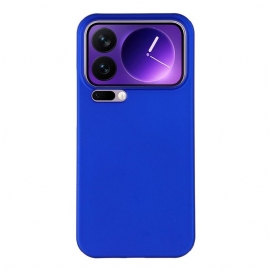 Deksel Xiaomi 17 Pro Max Mobildeksel Plast