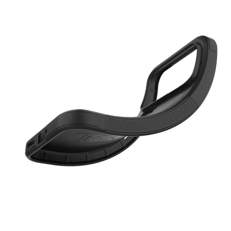 Deksel Xiaomi 17 Pro Max Mobildeksel Sklisikkert