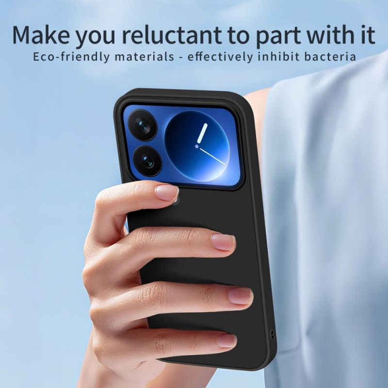 Deksel Xiaomi 17 Pro Max Mofi Skin Touch