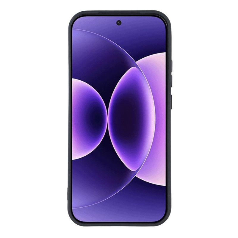 Deksel Xiaomi 17 Pro Max Silikon Beskyttelse Deksel
