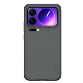 Deksel Xiaomi 17 Pro Max Super Frosted Shield Pro